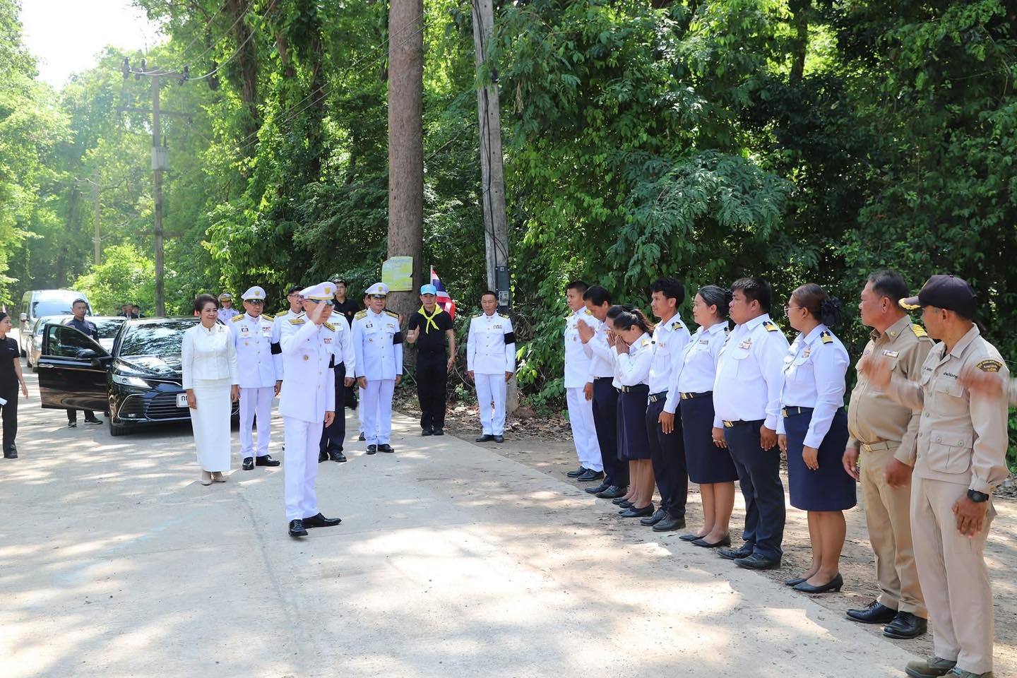 title - ส.ป.ก.ยโสธร ร่วมพิธีปล่อยพันธุ์สัตว์น้ำเพื่อเฉลิมพระเกียรติ เนื่องในโอกาสมหามงคลเฉลิมพระชนมพรรษา สมเด็จพระนางเจ้าสุทิดา พัชรสุธาพิมลลักษณ พระบรมราชินี 
